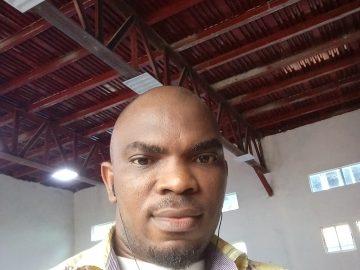 Ijomah Remijus Chukwunwike