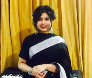 Nadia Rahman Peeya