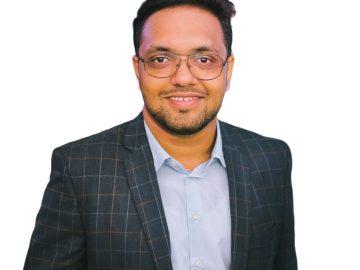 Prajat Paul