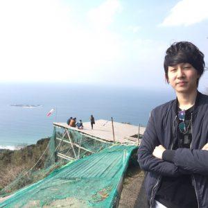 Tomohito Shimura
